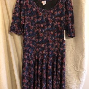 LLR Nicole 3XL NWT!